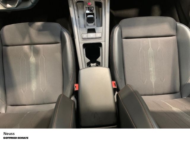 Cupra Leon - Bild 14