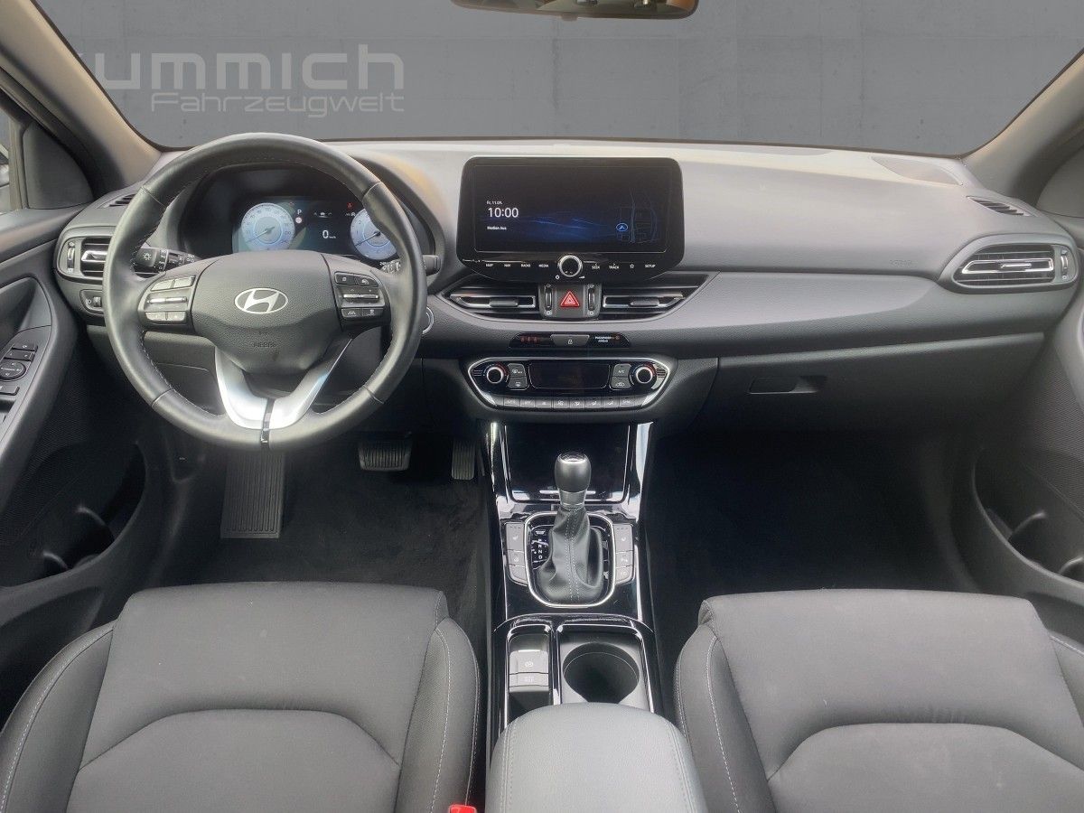 Hyundai i30 – Bild 8