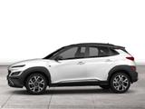 Hyundai KONA Select Hybrid AHK Winter-Paket - Hyundai Kona Select mit Hybrid-Antrieb (Benzin/Elektro)