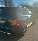 Mercedes-Benz GLK 220 *360 Kamera * MB Che... - Mercedes-Benz GLK 220 in Hamburg