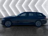 BMW 330e Touring DAB LED WLAN RFK Klimaaut. PDC - BMW 330 in Mannheim