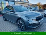 Skoda Kamiq 1.5TSI DSG Monte Carlo**10J. KIRCHER-AUTO* - : mit Spurwechselassistent