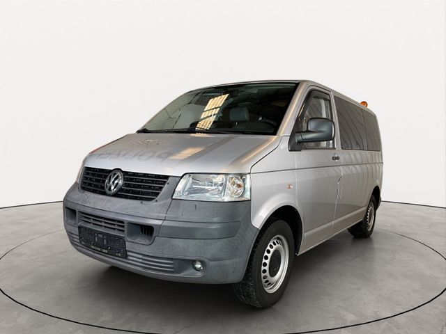 Volkswagen T5 Transporter Kasten-Kombi Kombi AUTOMATIK