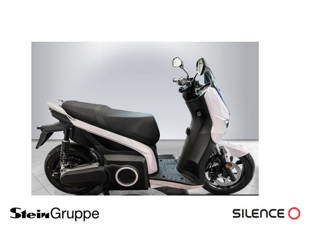Silence S01 Connected 5,6 KWH