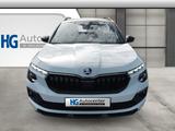 Skoda Kamiq 1.5TSI Monte Carlo Pano Matrix Kamera AHK - : Weiß, mit ABS, Geländewagen