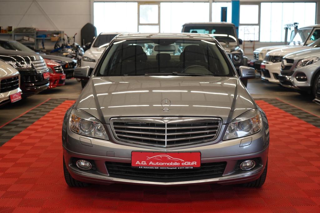 Mercedes-Benz C 250