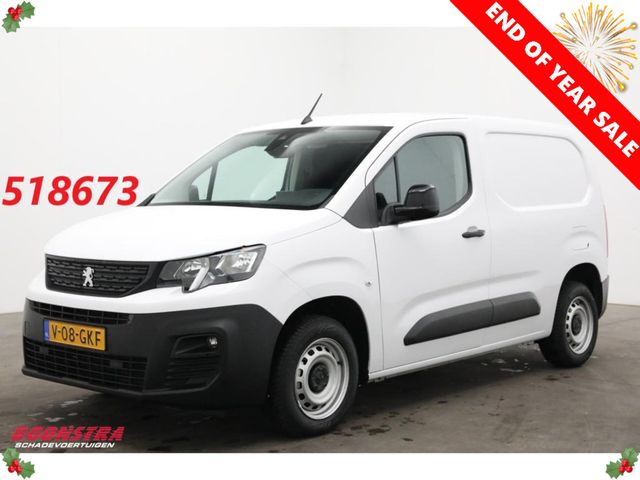 Peugeot Partner 1.5 BlueHDi 100 Navi Airco Cruise PDC AH