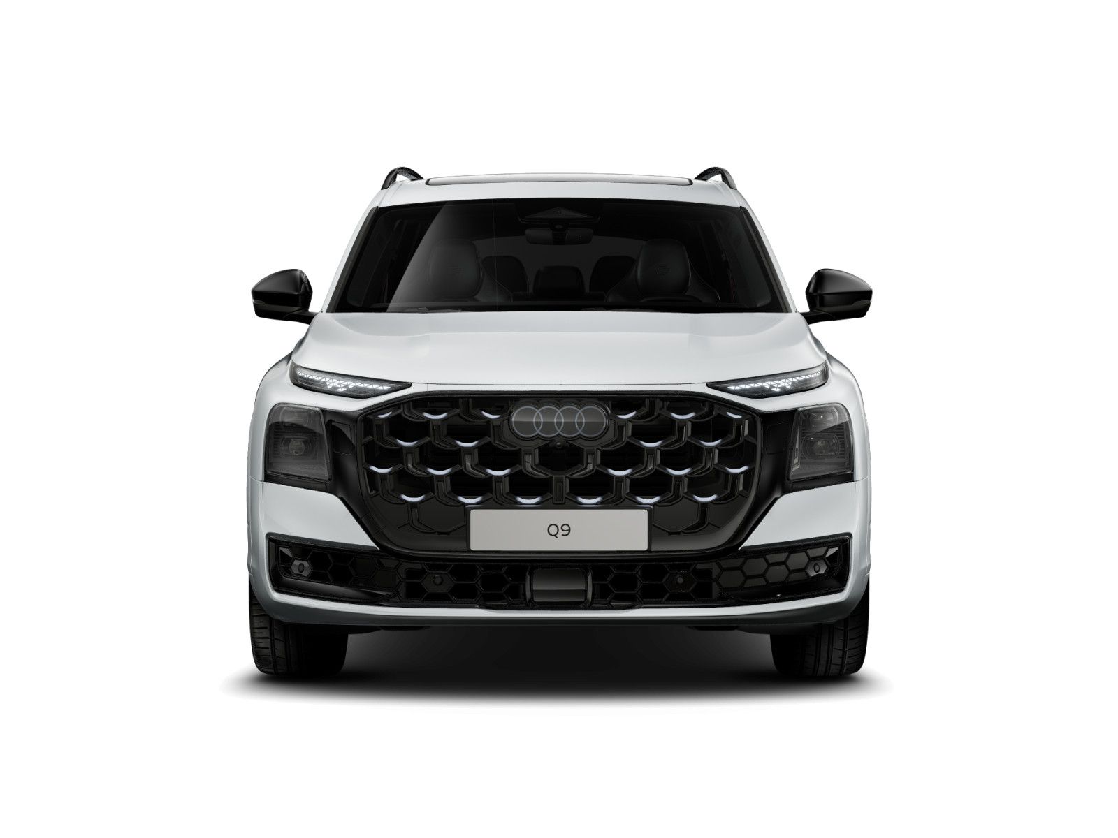 Audi Q9 SUV TDI quattro 220 kW tiptronic imagem 3