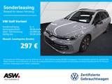 Volkswagen Golf Variant Goal 2.0 TDI DSG LED Navi 360° AHK - Volkswagen Golf Jahreswagen Variant mit Diesel-Antrieb
