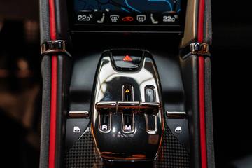 2023 Ferrari ROMA 缩略图 43