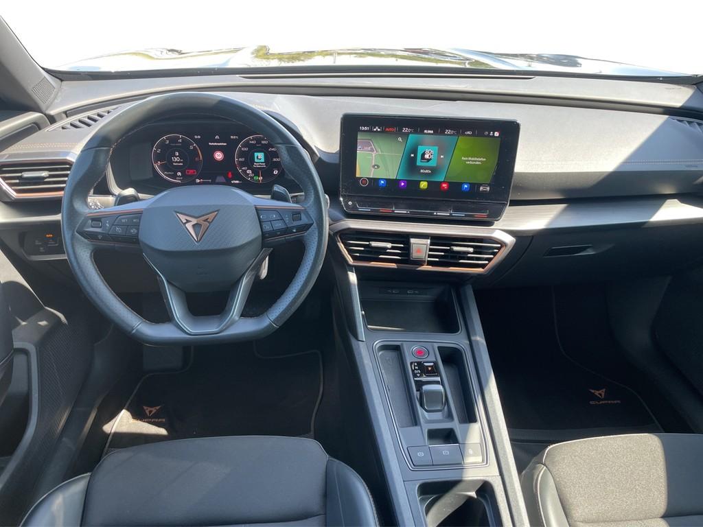 Cupra Formentor 2.0 TDI DSG 4Drive LED*VIRTUAL*NAVI*AC