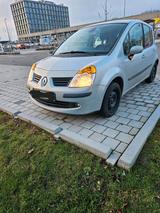 Renault Modus 2006 1.6 Benzin in sehr gute... - Renault Modus: 1.6