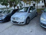 Mercedes-Benz Mercedes B-Klasse 170  Gepflegter Rentner... - Mercedes-Benz: R170