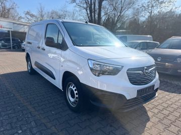 Opel Combo - 2