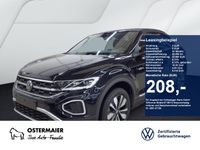 Volkswagen T-Roc - Vorschau Bild 1