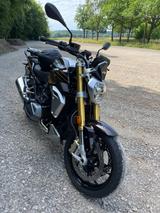 BMW R 1250 R - BMW Motorräder in Hannover