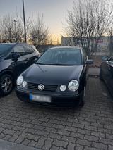 Volkswagen VW POLO 1.2 94TKM. TÜV NEU - Volkswagen Polo: Sportwagen
