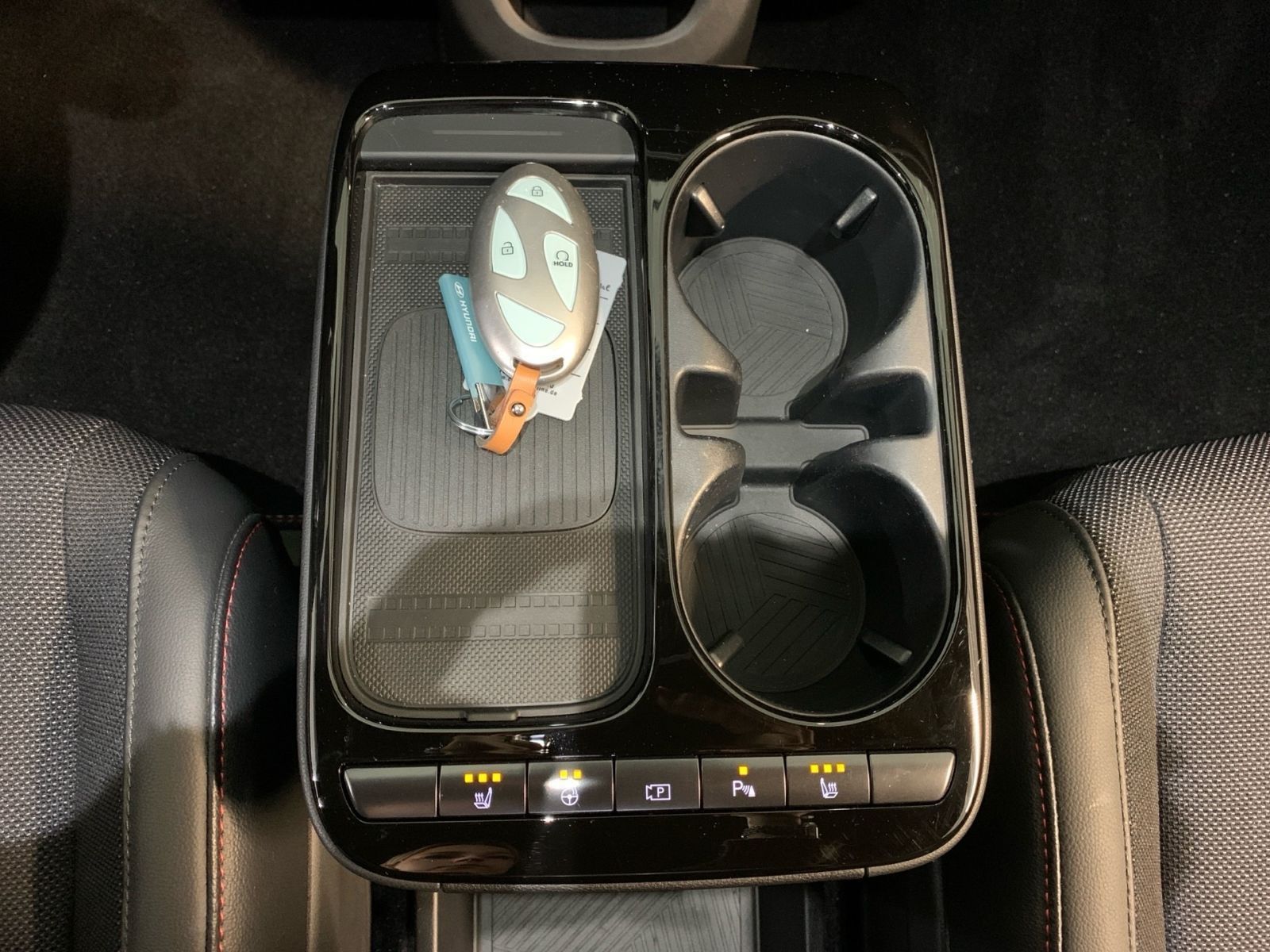 Hyundai IONIQ 5 – Bild 30