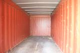 Andere 20 Fuß Container, Seecontainer, 2x am Lager - Angebote