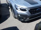 Subaru Outback 2.5i Limited  - Subaru Outback mit Benzin-Antrieb: Geländewagen