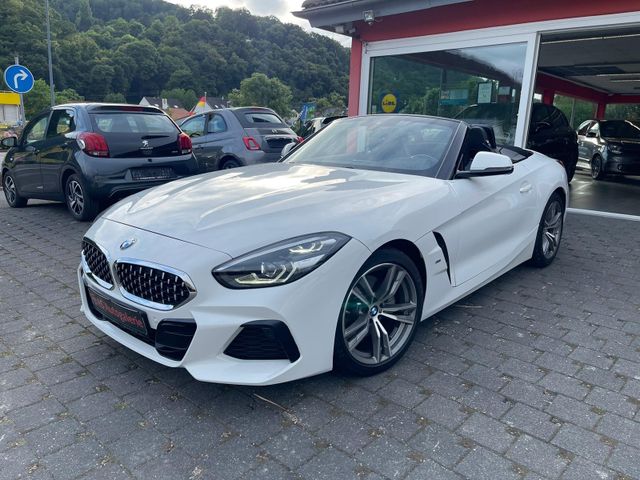 BMW Z4 Roadster sDrive 20 i M Sport