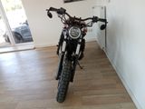 Suzuki GSF 600 CUSTOMBIKE, SCRAMBLER,1 J.GEWÄHRLEISTUNG - SUZUKI GSF