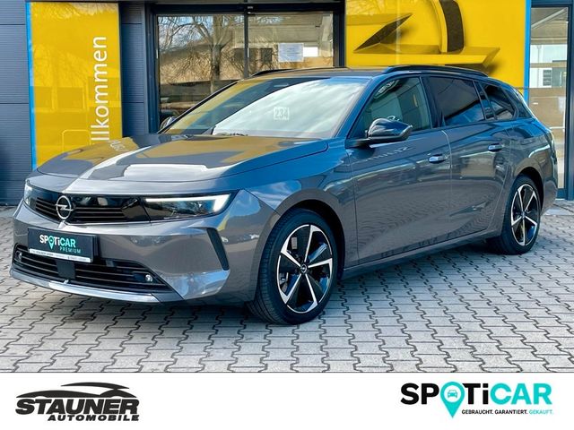 Opel L ST Elegance Plug-in-Hybrid 180°Kamera*LED*ACC