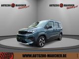Peugeot Rifter GT 1.5 Blue-HDI ACC/KAMERA/APP/NAVI/LENKH - Peugeot Rifter Tageszulassungen