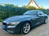 BMW Z4 sDrive20i gepflegter Roadster, 8-fach bereift - gebrauchte BMW Z4 aus dem Jahr 2014