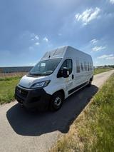 Fiat Ducato - Fiat Ducato von privat