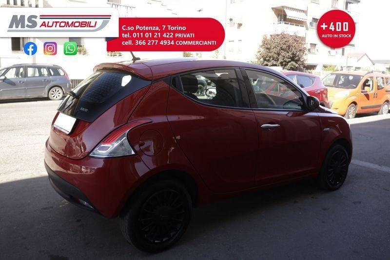 Lancia Ypsilon Lancia Ypsilon 1.0 FireFly 70cv S