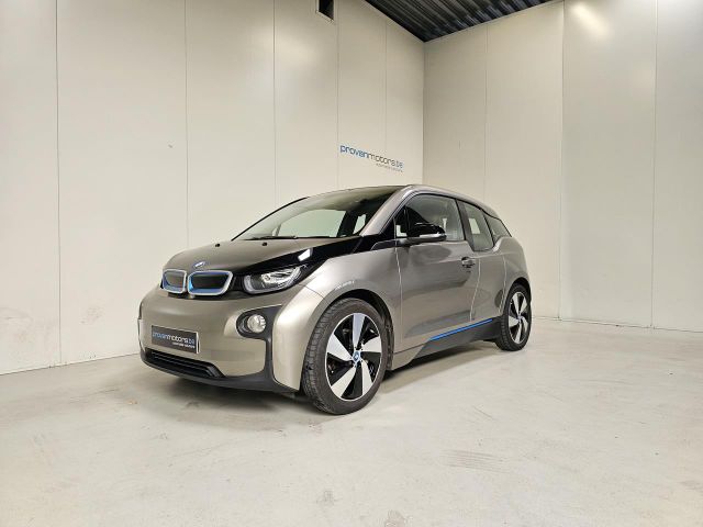 BMW i3 60 Ah - Range Extender - GPS - Topstaat! 