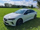 Opel Traum Insignia GSI Auto 4x4+ Recaro+ HeadUp+SDac - Opel Insignia in Augsburg