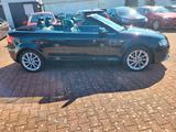 Audi A3 Cabriolet Ambition*LEDER*XENON*NAVI*SHZ*GARAN - Audi A3 aus 2011