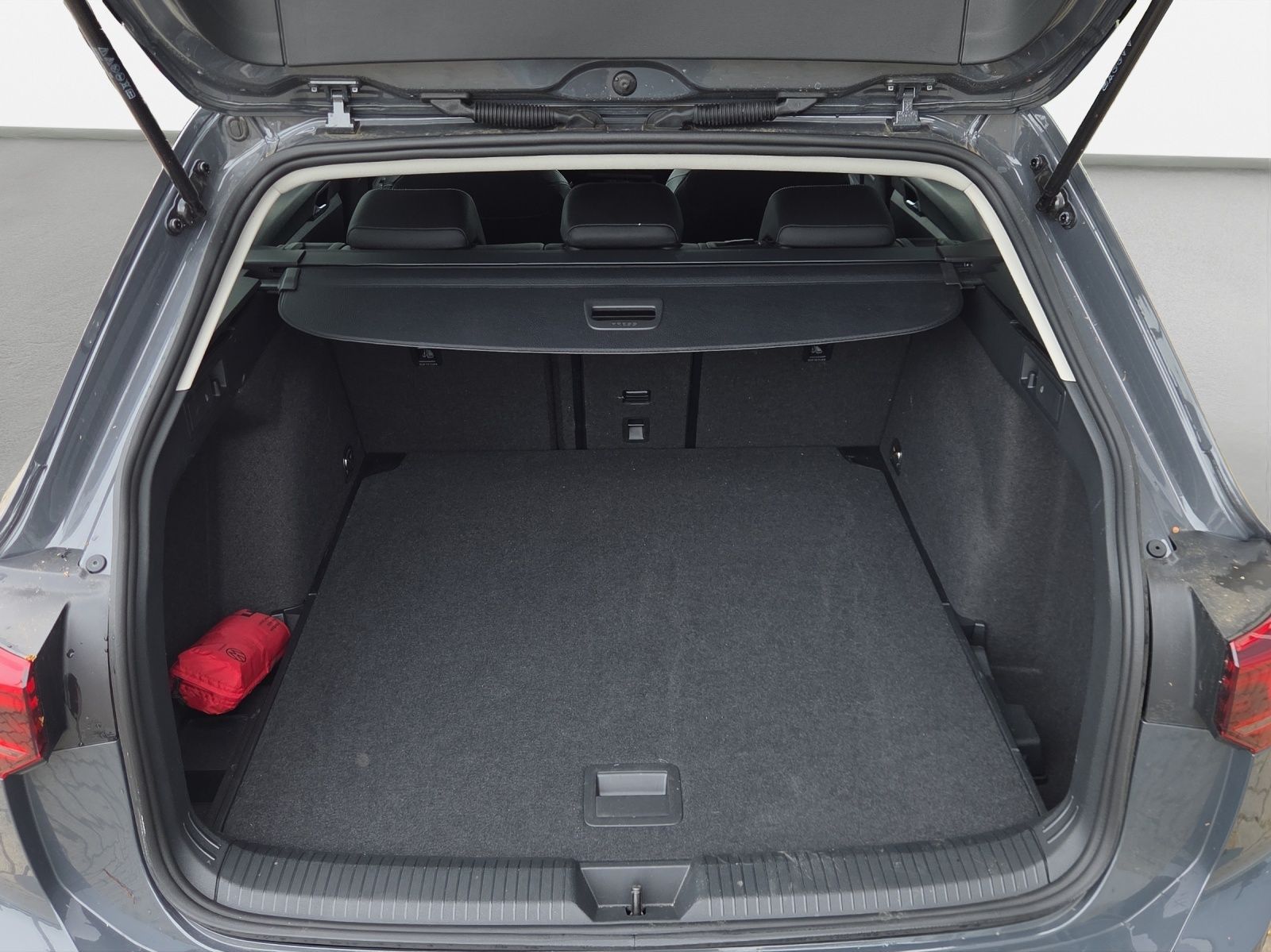 Volkswagen Golf - Bild 14