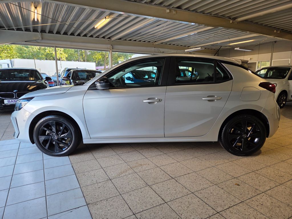 Opel Corsa F HU AU NEU – Ansicht 4