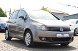 Volkswagen Golf Plus 1.4 TSI Style/VOLLSHEFT/KLIMA/PDC/SHZ/ - Volkswagen Golf Plus: Style