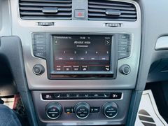 VW Golf BMT 4Motion*Voll VW S-HEFT* 1 HAND