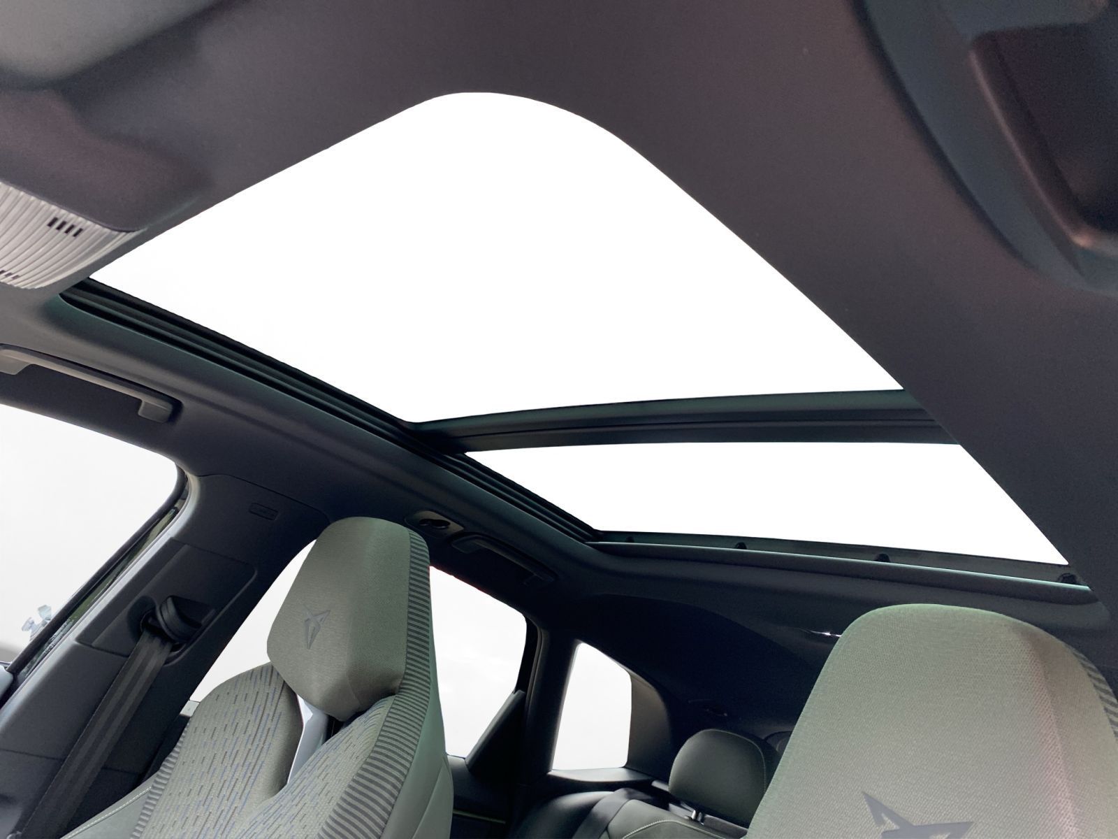 Cupra Terramar - Bild 24