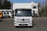 Mercedes-Benz Atego 816 Koffer 6m / Klima / Schalter / 3 Sitze - Reisebus Sitze