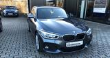 BMW 120d xDrive M Sport A M Sport - BMW 120 in Wuppertal