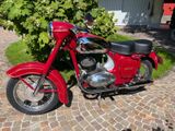 Jawa 354 - JAWA VON 251 BIS 500 CCM