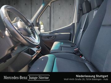 Mercedes Sprinter - 10