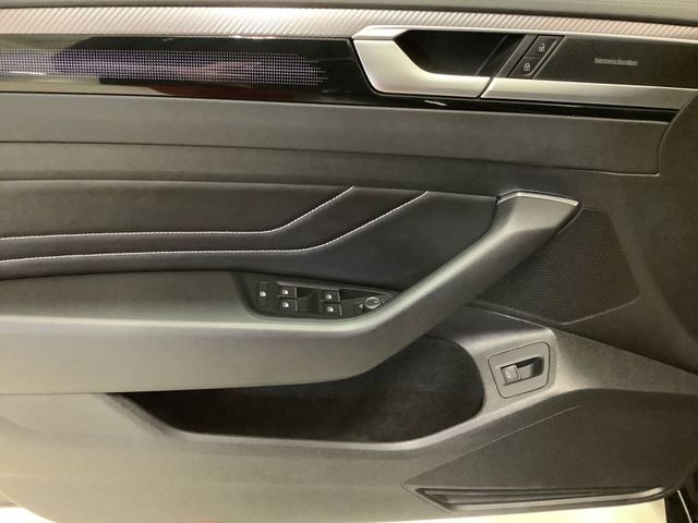 Arteon Shooting Brake R-Line TSI 4MOTION 206 kW