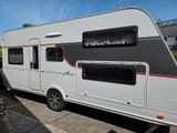 Bürstner Averso Plus 510 TK