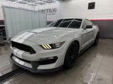 Ford Mustang  5.2L GT350 Shelby,392kw,RECARO - Ford Mustang: Gt350
