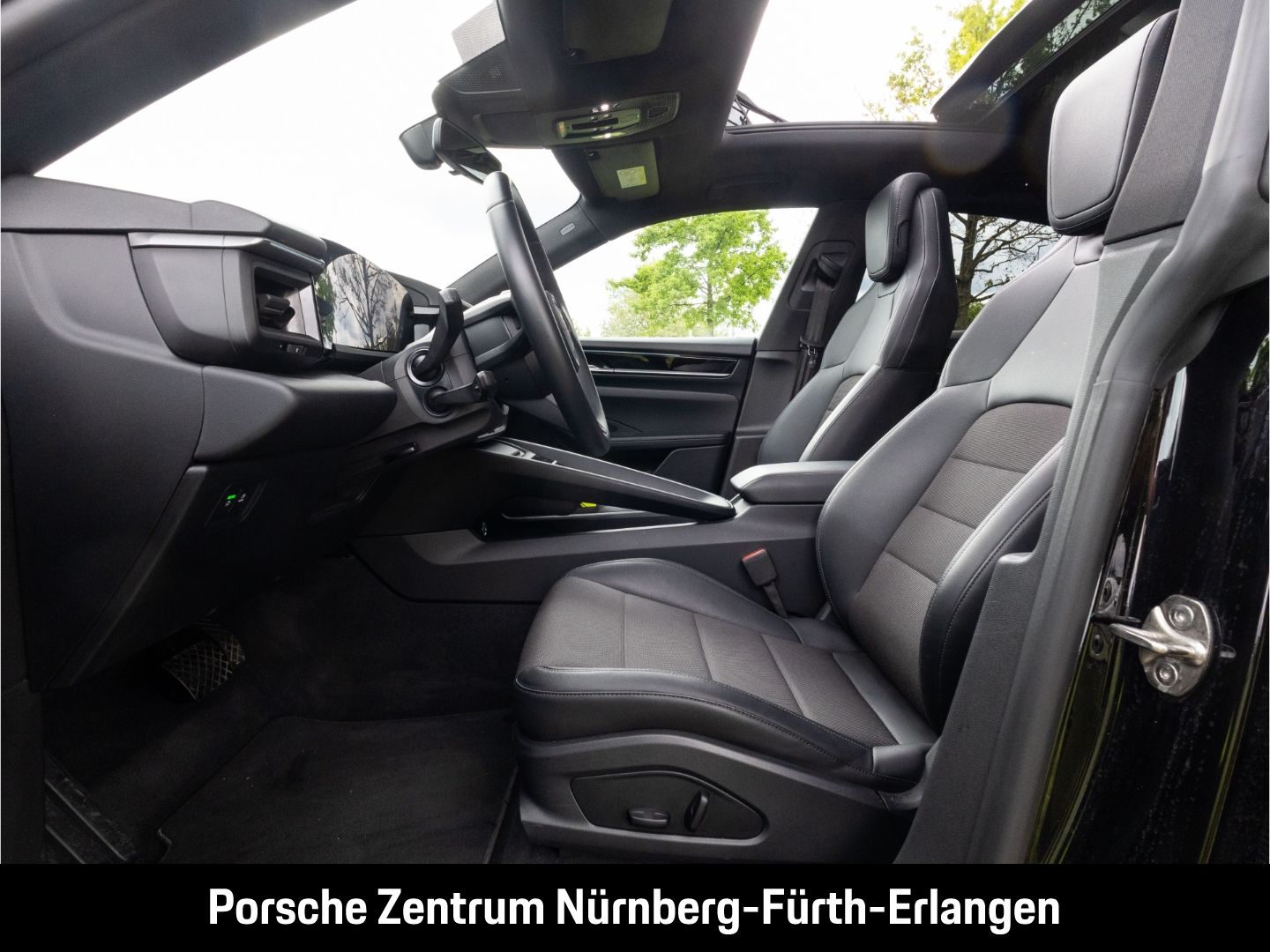 Porsche Macan - Bild 19