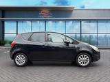 Opel Meriva B 150 Jahre Opel(Tüv 07.2027 Service Neu) - gebrauchte Opel Meriva aus dem Jahr 2012