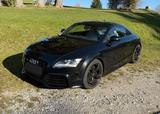 Audi TT RS Coupe 2.5 TFSI quattro *TOP-Zustand* - Audi TT RS Gebrauchtwagen