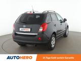 Opel Antara 2.0 CDTI Style 4x2 Aut.*NAVI*TEMPO*PDC* - Opel Gebrauchtwagen in Witten